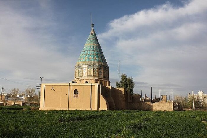 هفت اثر تاریخی اصفهان در فهرست آثار ملی قرار گرفت