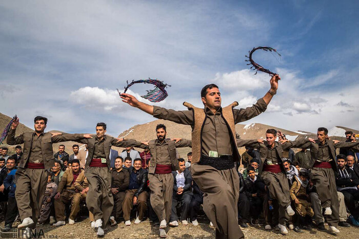 نوروز پُلی برای تعاملات فرهنگی؛ فرصتی برای تغییر نگاه جهانی به ایران