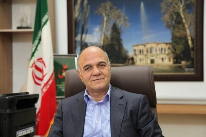 تمجید از چهره جدید ارگ کرمان/ کسبه هم بهرهمند میشوند