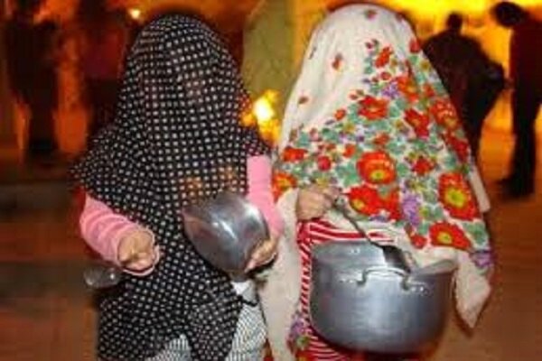 آیین‌های چهارشنبه آخر سال در زنجان