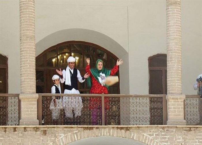 چهارشنبه سوری؛ نابودی غم ها و ثبات شادی ها