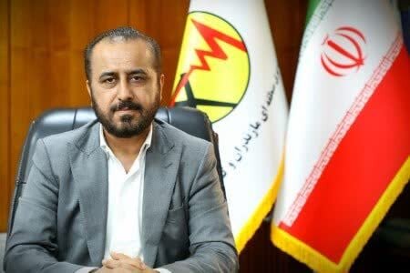 ۲ ایستگاههای فوق توزیع ۶۳.۲۰ کیلوولت در مازندران و گلستان وارد مدار شد