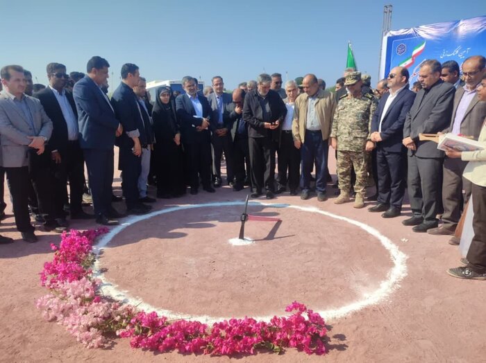 رویدادهایی که هرمزگان در سطح ملی و بین‌المللی پشت سر گذاشت