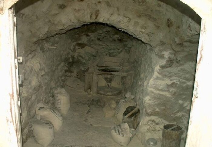 سفر به پارینه‌سنگی و دومین شهر آسیابی ایران که در گزارش مارکوپولو آمد