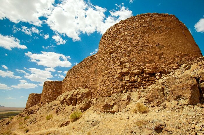 سفر به پارینه‌سنگی و دومین شهر آسیابی ایران که در گزارش مارکوپولو آمد