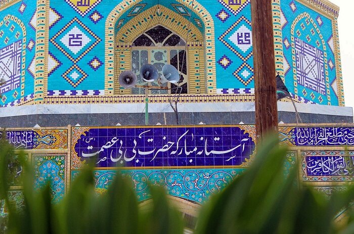 سفر به پارینه‌سنگی و دومین شهر آسیابی ایران که در گزارش مارکوپولو آمد