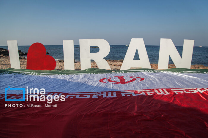 رویدادهایی که هرمزگان در سطح ملی و بین‌المللی پشت سر گذاشت