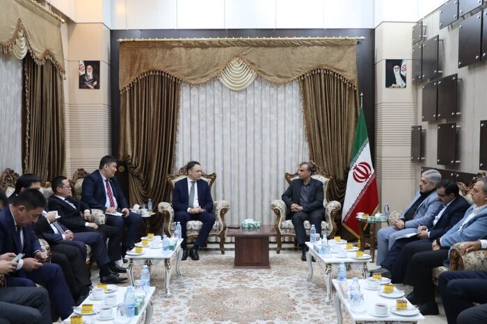 رویدادهایی که هرمزگان در سطح ملی و بین‌المللی پشت سر گذاشت