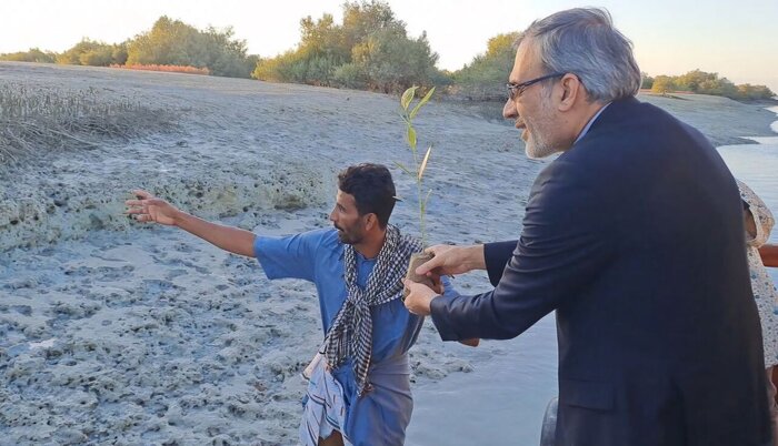 رویدادهایی که هرمزگان در سطح ملی و بین‌المللی پشت سر گذاشت