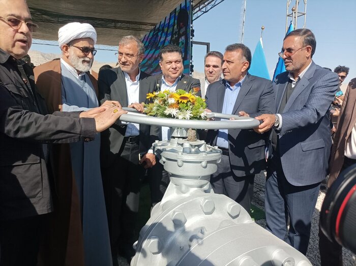 رویدادهایی که هرمزگان در سطح ملی و بین‌المللی پشت سر گذاشت