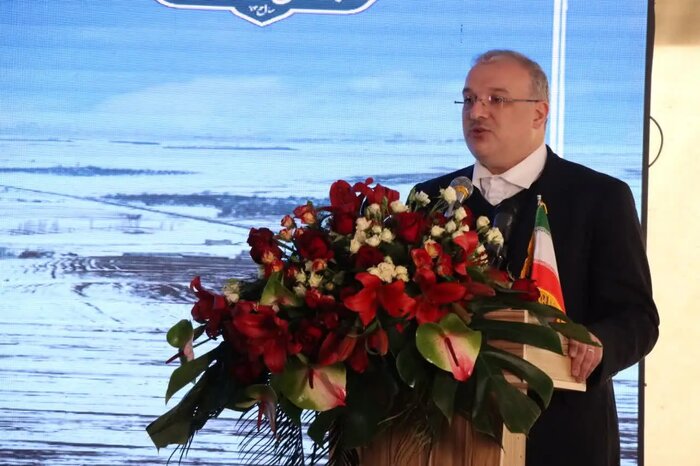 استاندار: توسعه کریدورهای آزادراهی آذربایجانشرقی در اولویت قرار دارد