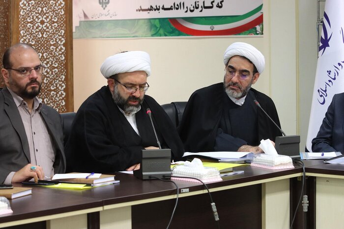 ارتقای فرهنگ عمومی در پرتو اجرای نقشه مهندسی فرهنگی کشور