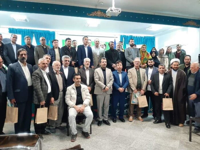 کمک هشت هزار میلیارد ریالی گلستانیها به کمیته امداد