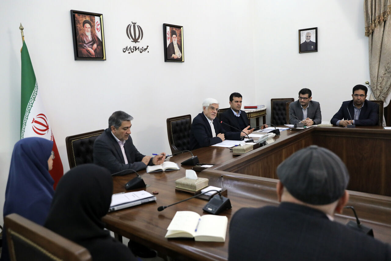 عارف: الحكومة تخطط لانتاج 30 الف ميغاواط من الطاقة الشمسية