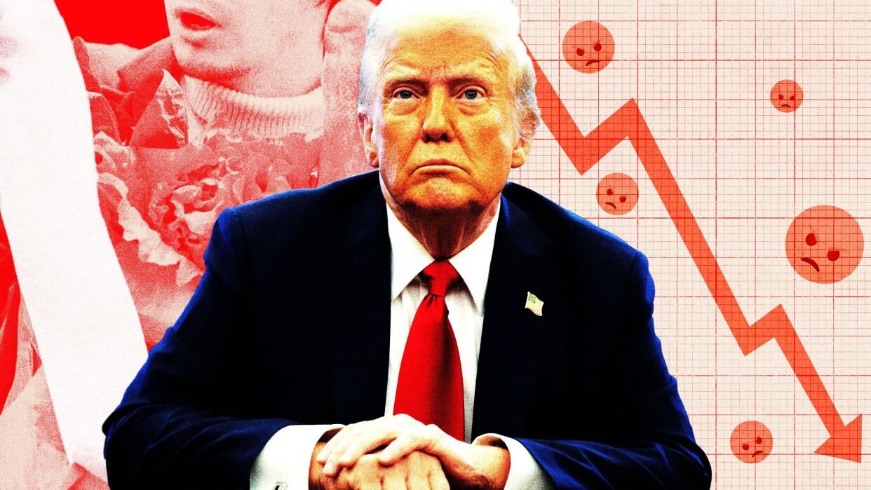 سی ان ان: نشانههای خزان اقتصادی آمریکا مشاهده می شود - ایرنا