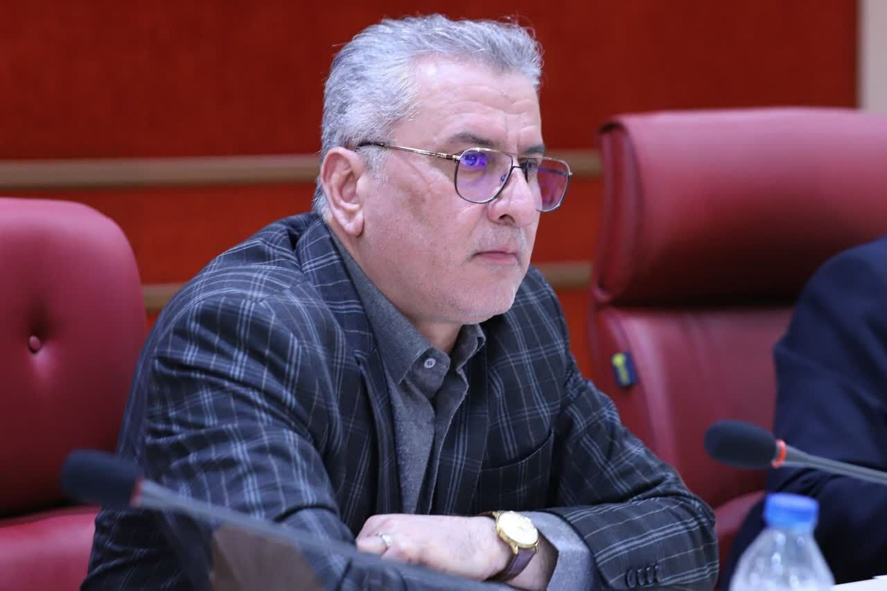 تکمیل باغ موزه دفاع مقدس قزوین در دستور کار شهرداری ها قرار گیرد