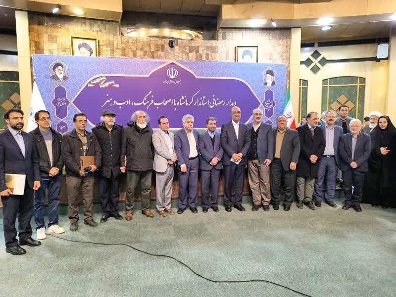 دغدغه هنرمندان کرمانشاه/ از خواسته اهالی قرآن تا مشکلات نویسندگان و شاعران