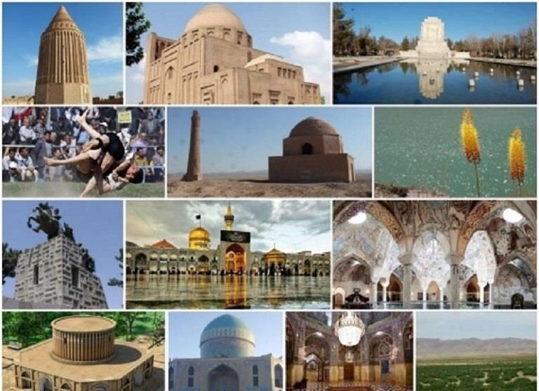توان شهرداران و دهیاران برای معرفی جاذبههای خراسان رضوی مورد استفاده قرار گیرد