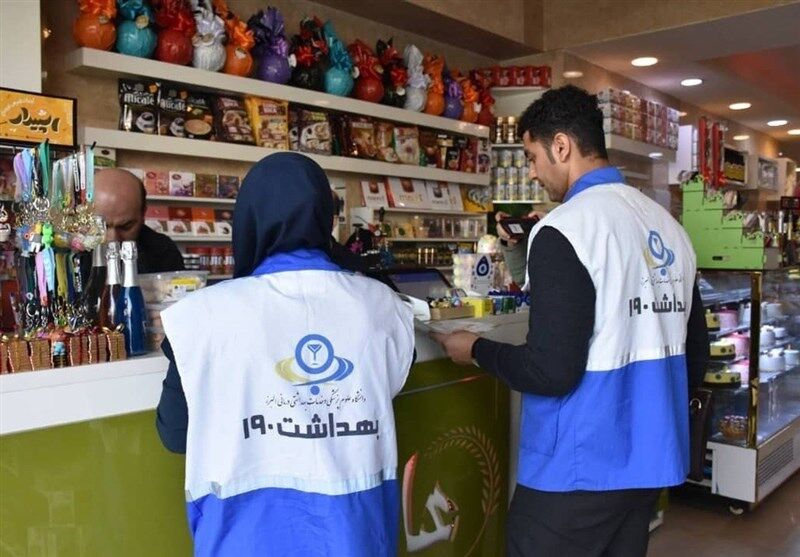 ۸۸۰۲ تن کالا اساسی در استان بوشهر توزیع شد