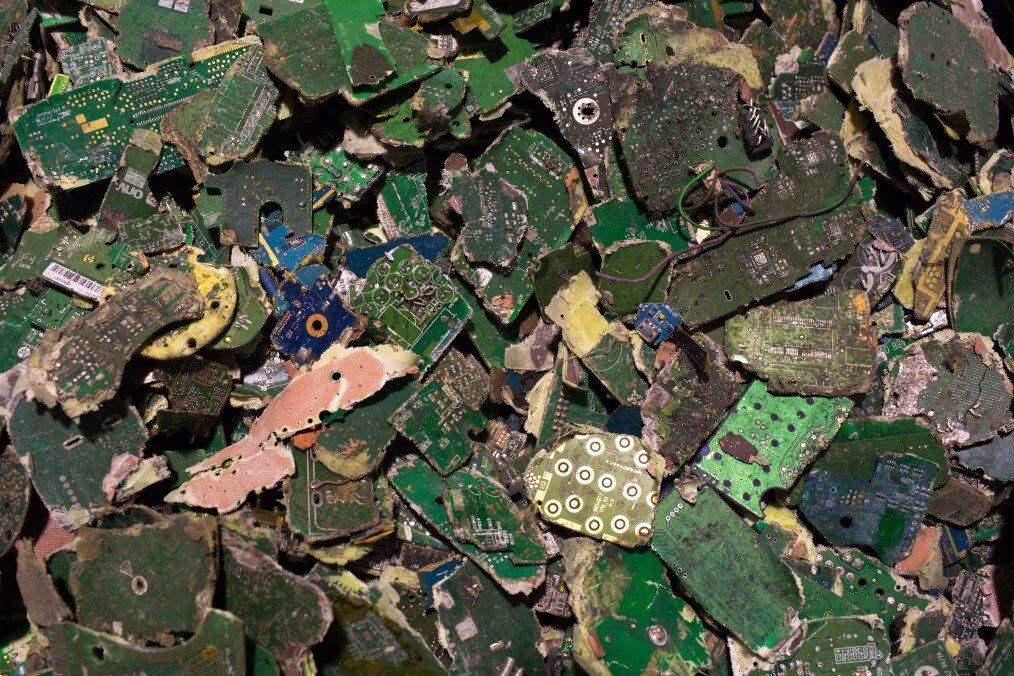 Iran, Russia sign MoU to jointly build microelectronics Iran, Russia sign MoU to jointly build microelectronics