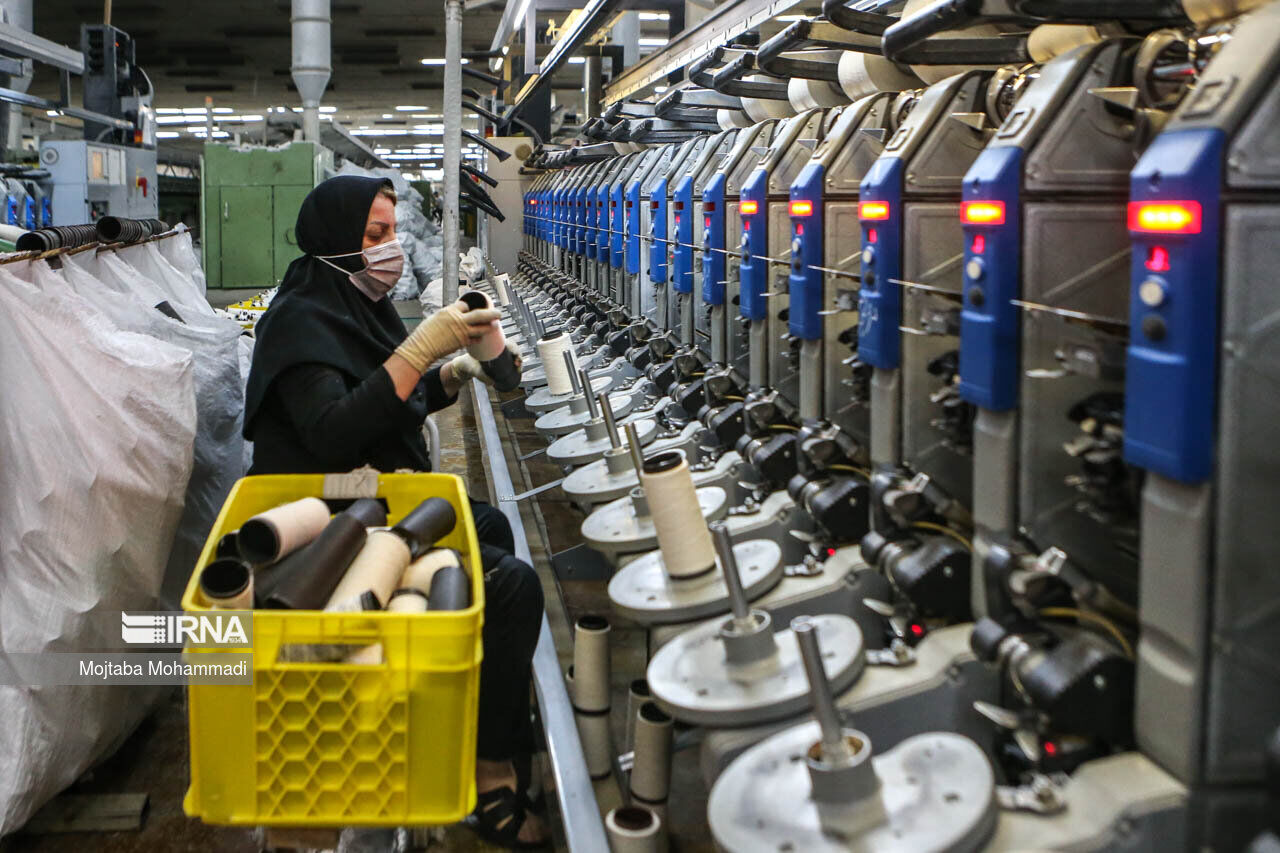 استاندار گیلان: ارتقاء سطح رفاه استان در گرو روشن ماندن چراغ صنایع است