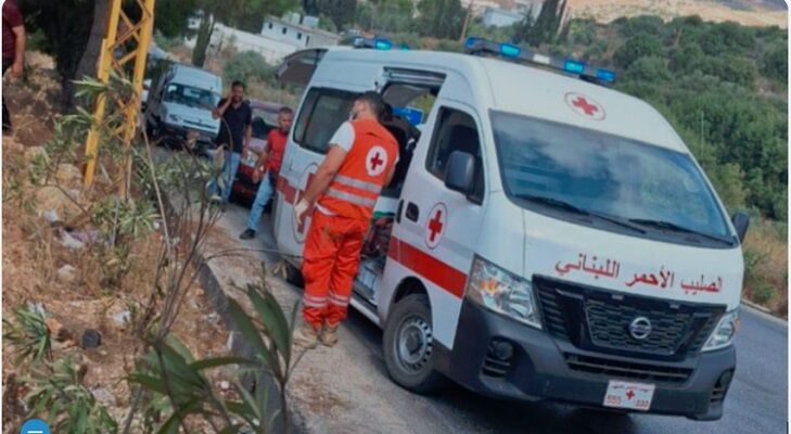 "إسرائيل" تطلق سراح 5 محتجزين لبنانيين عبر الصليب الأحمر