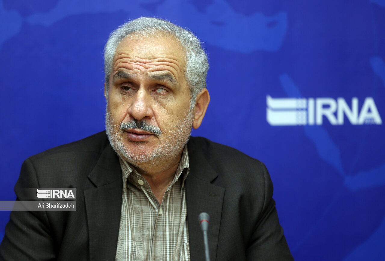 مظلومی: مدارک جودوکاران نابینا برای تایید کلاسبندی کافی نبود