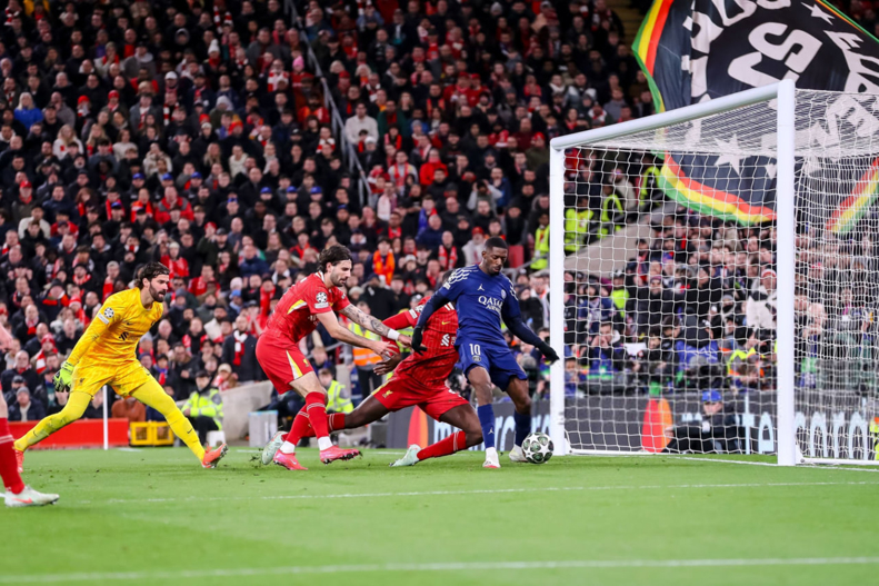 پرواز پاری سن ژرمن از جهنم انفیلد با دستان دوناروما / صعود بی دردسر اینتر با درخشش طارمی