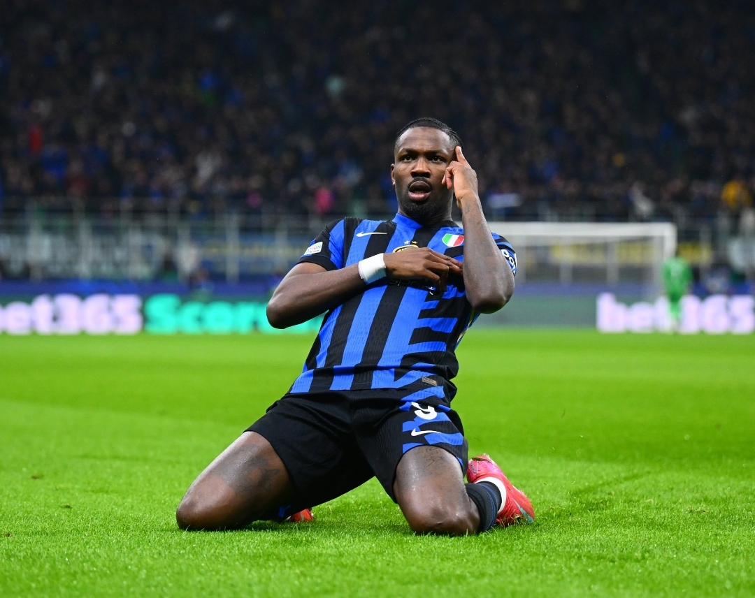 پرواز پاری سن ژرمن از جهنم انفیلد با دستان دوناروما / صعود بی دردسر اینتر با درخشش طارمی