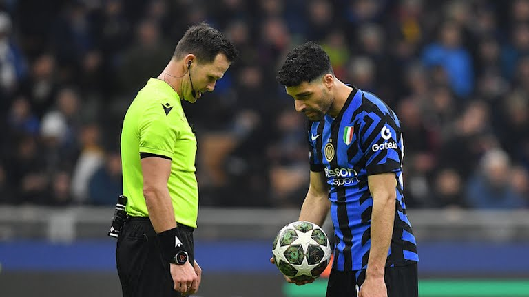 پرواز پاری سن ژرمن از جهنم انفیلد با دستان دوناروما / صعود بی دردسر اینتر با درخشش طارمی