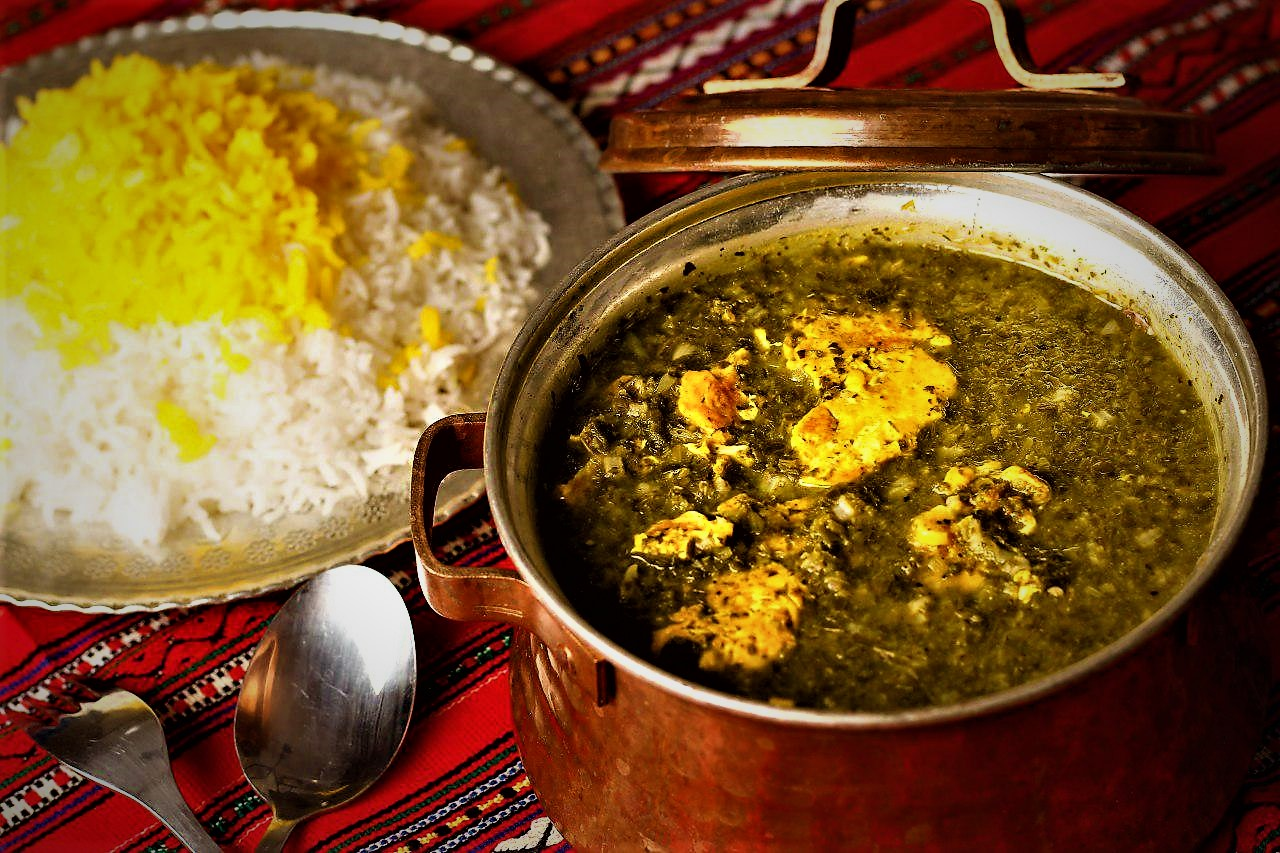 سفره نوروزی ایرانیان؛ طعمی از سنت و فرهنگ در آغاز بهار