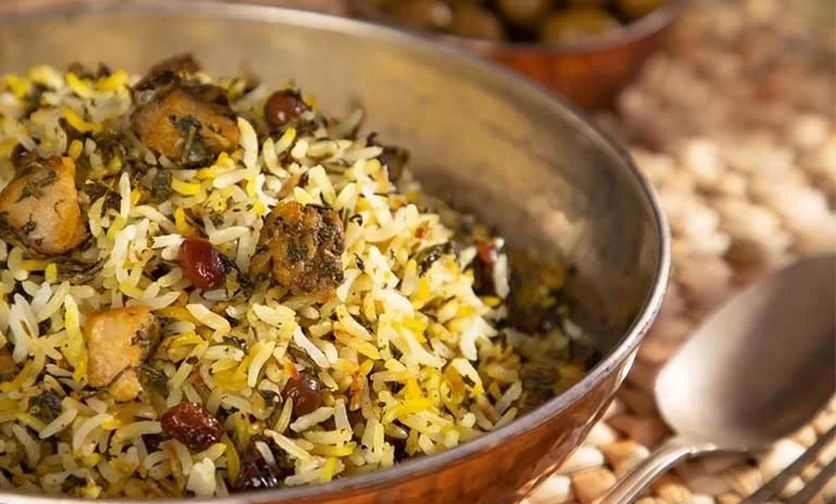 سفره نوروزی ایرانیان؛ طعمی از سنت و فرهنگ در آغاز بهار