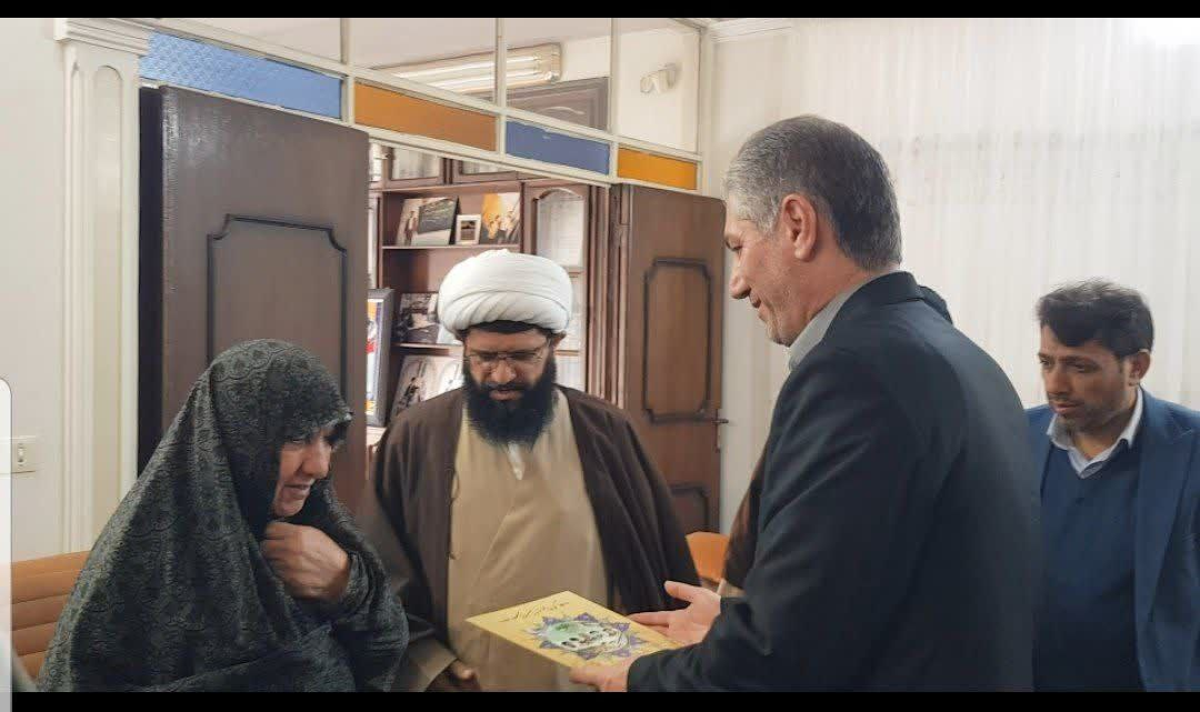 تبیین گری دقیق مسیر شهدا ماندگار خواهد شد