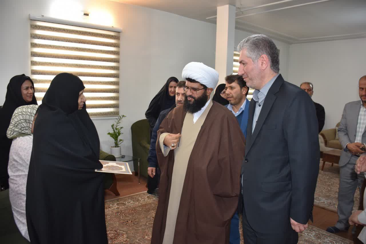 تبیین گری دقیق مسیر شهدا ماندگار خواهد شد