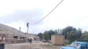 اختصاص ۲۹ میلیارد ریال برای توسعه روستاهای دهلران