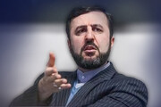 İnsan haklarını savunduğunuzu iddia ediyorsanız, neden İran halkına yaptırım uyguluyorsunuz?