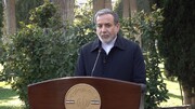 Araqchi: Iran to receive Trump’s letter through an Arab country