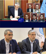 از انتصاب‌ سرپرستان دانشگاه‌ها تا آغاز ثبت‌نام نوبت دوم کنکور ۱۴۰۴ 