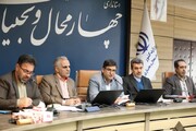 استاندار چهارمحال و بختیاری: با سنگ‌اندازی جلوی پای سرمایه‌گذاران برخورد می‌شود