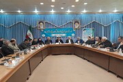 استاندار اردبیل: کسب رضایت مردم عین ترویج روحیه ایثار و شهادت است