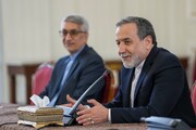 وزير الخارجية : يجب أن يستمر التحرك الفعال بقوة لحل مشاكل البلاد