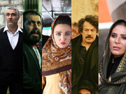 تکرارِ پژمان، وسواس جمشیدی‌فر و هت‌تریک گلاره؛ پرکارترین‌های سینما در سالی که گذشت