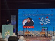 مدیر کل طرح‌های ملی وزارت ورزش: جوانان نخبه طرح ارائه کنند