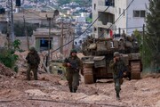 منذ السابع من أكتوبر 2023.. اعتقال 15640 فلسطينيا في الضفة الغربية