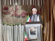 برجسته‌ترین ویژگی شهدا الگو بودن آنان است