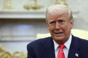 Trump considers travel ban for 43 countries, including Iran