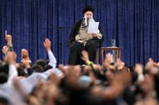 Ayatolá Jameneí: La oferta de diálogo de Trump es un engaño a la opinión pública