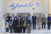 واحدهای دانش‌بنیان و نوآور دانشگاه شیراز  به ۸۰ شرکت رسید