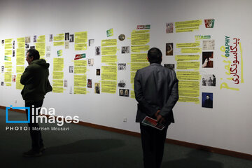 In photos: Pablo Picasso Exhibition in Tehran