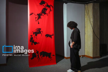 In photos: Pablo Picasso Exhibition in Tehran